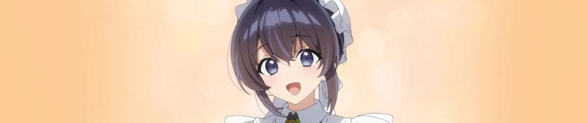 Heroine? Seijo? Iie, All Works Maid desu (Ko)!