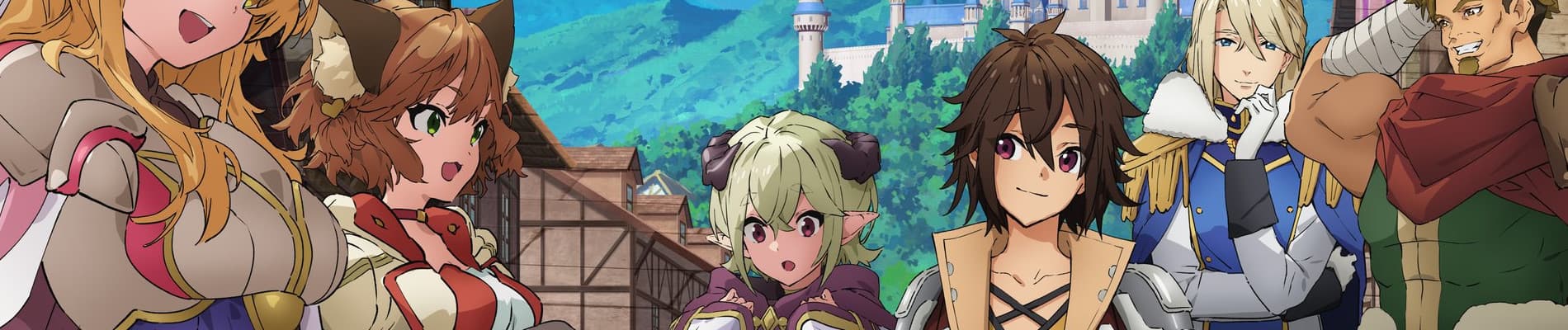 Koko wa Ore ni Makasete Saki ni Ike to Ittekara 10-nen ga Tattara Densetsu ni Natteita.