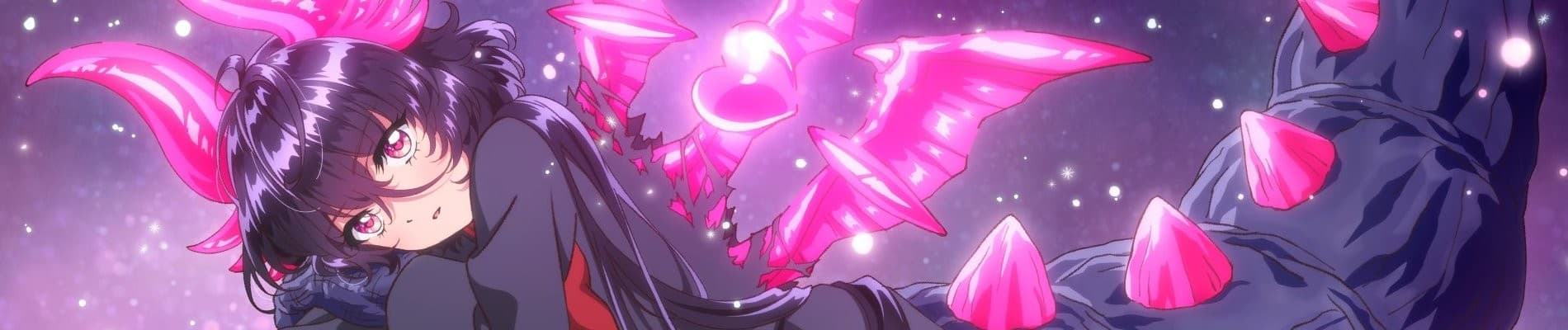 Otome Kaijuu Caraméliser